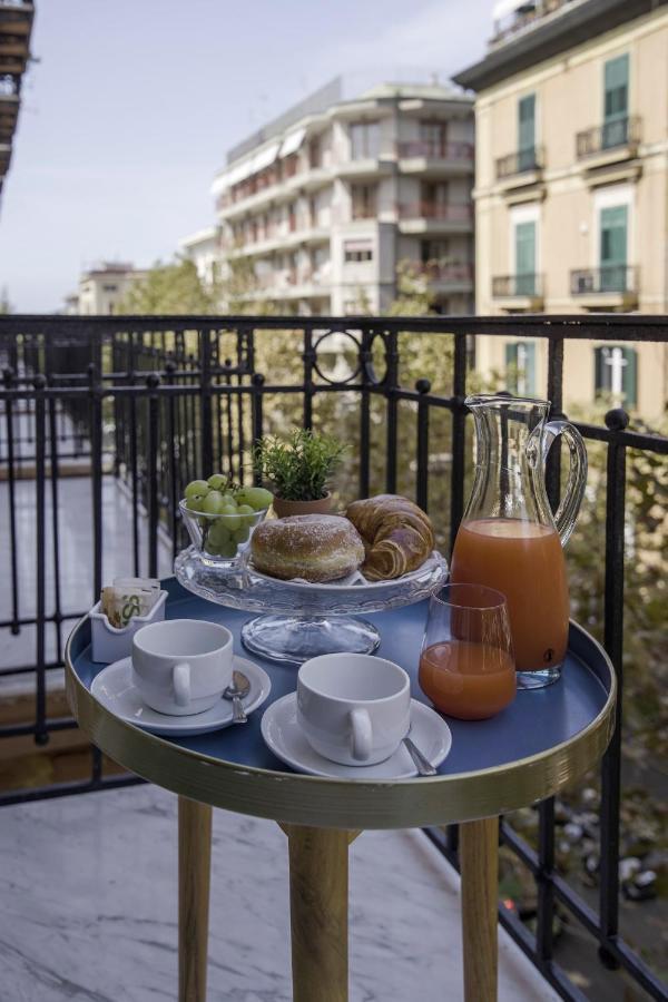 Couette-café La