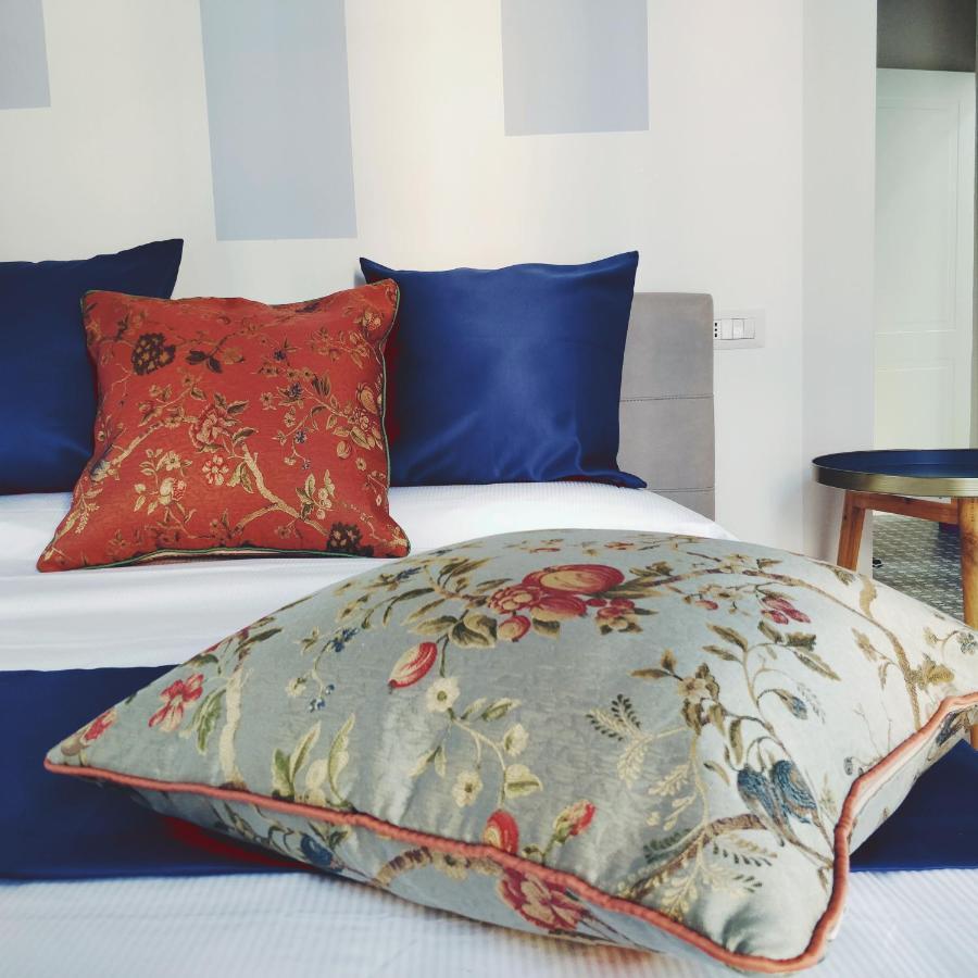 La Bed & Breakfast Napels