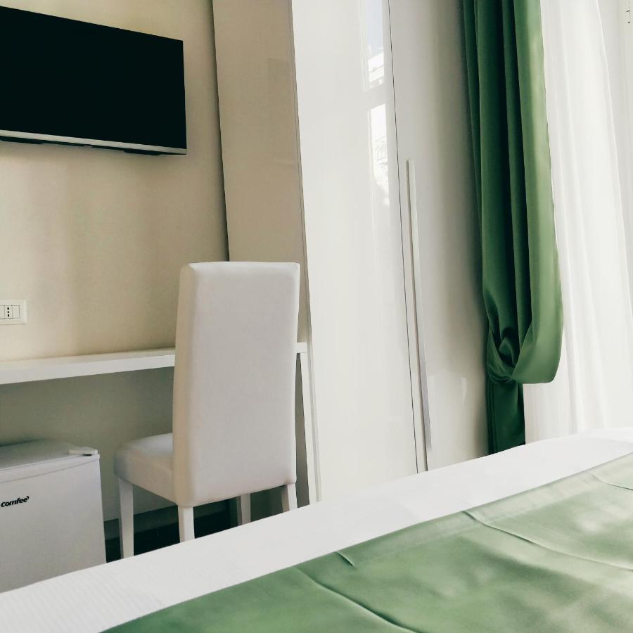 Bed & Breakfast La Napels