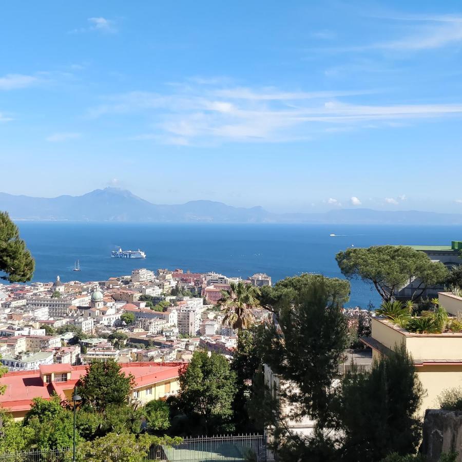La Napels