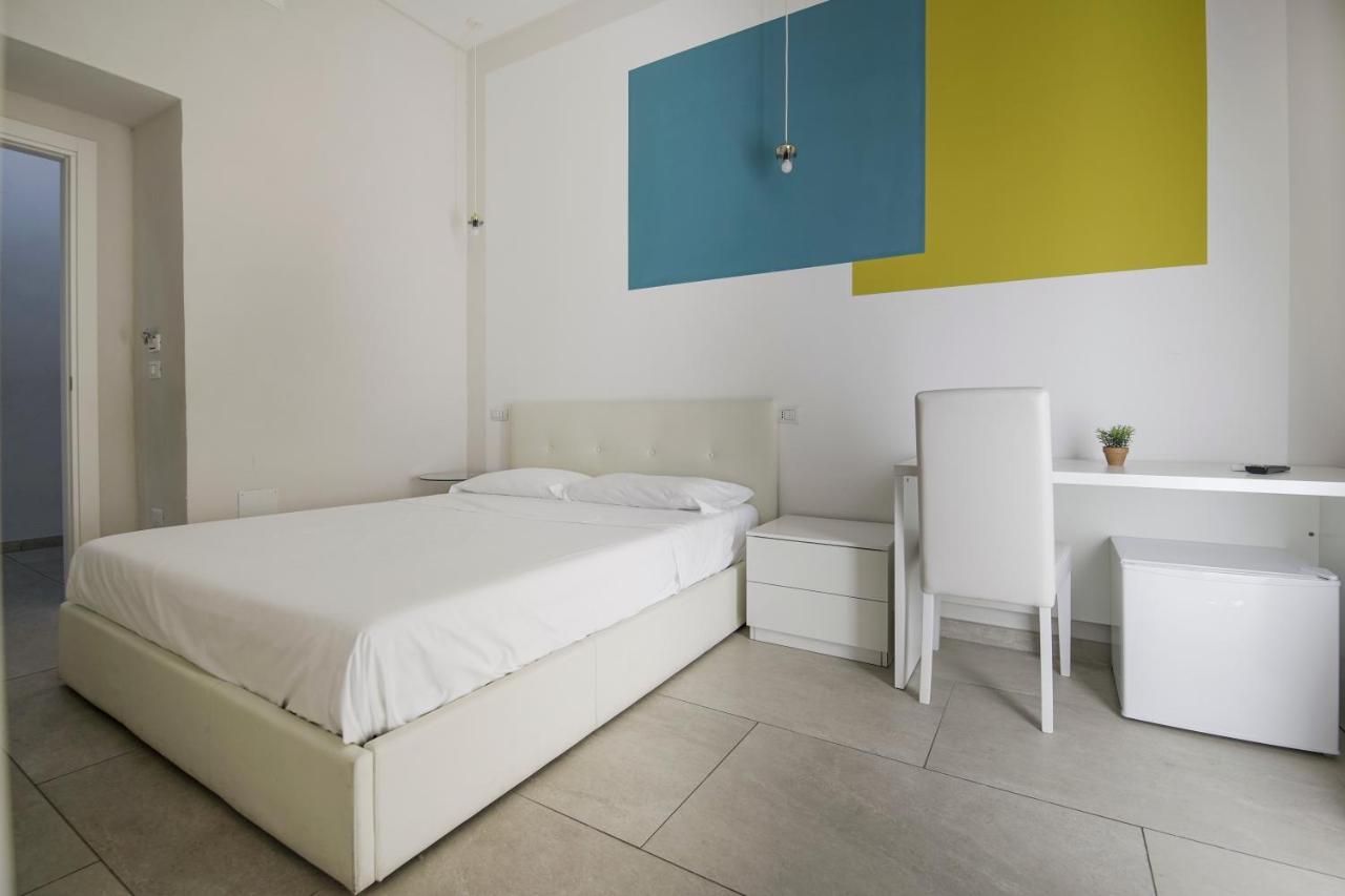 La Bed & Breakfast Napels