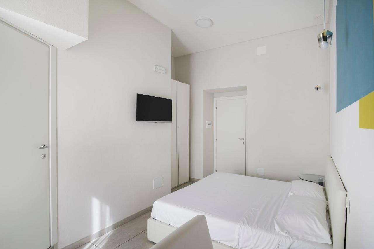 Bed & Breakfast La Napels