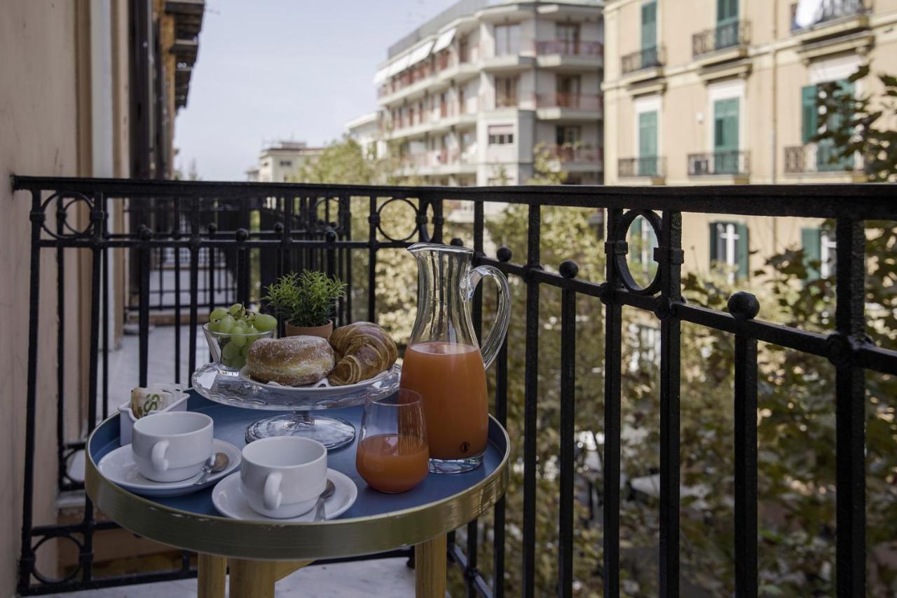 La Bed & Breakfast Napels