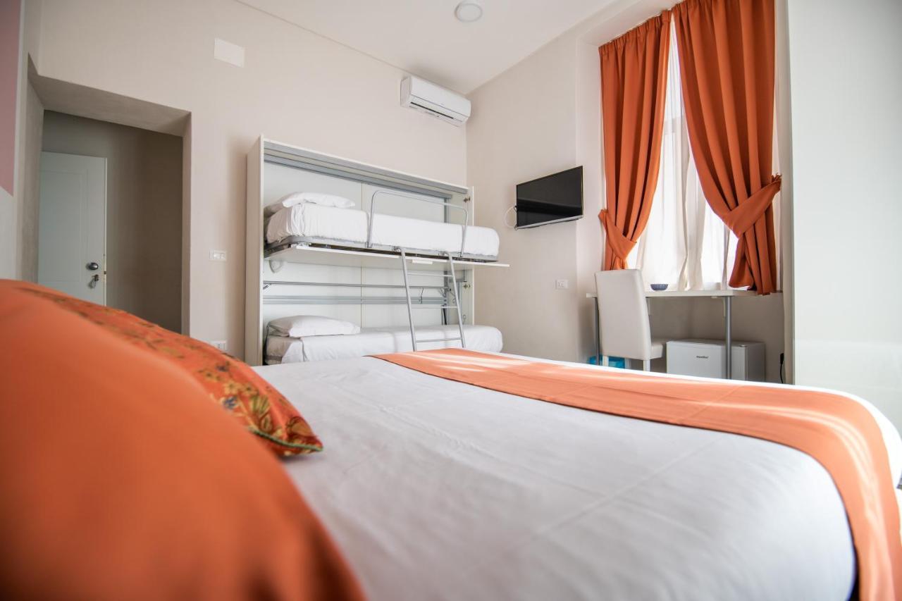 Bed & Breakfast La Napels