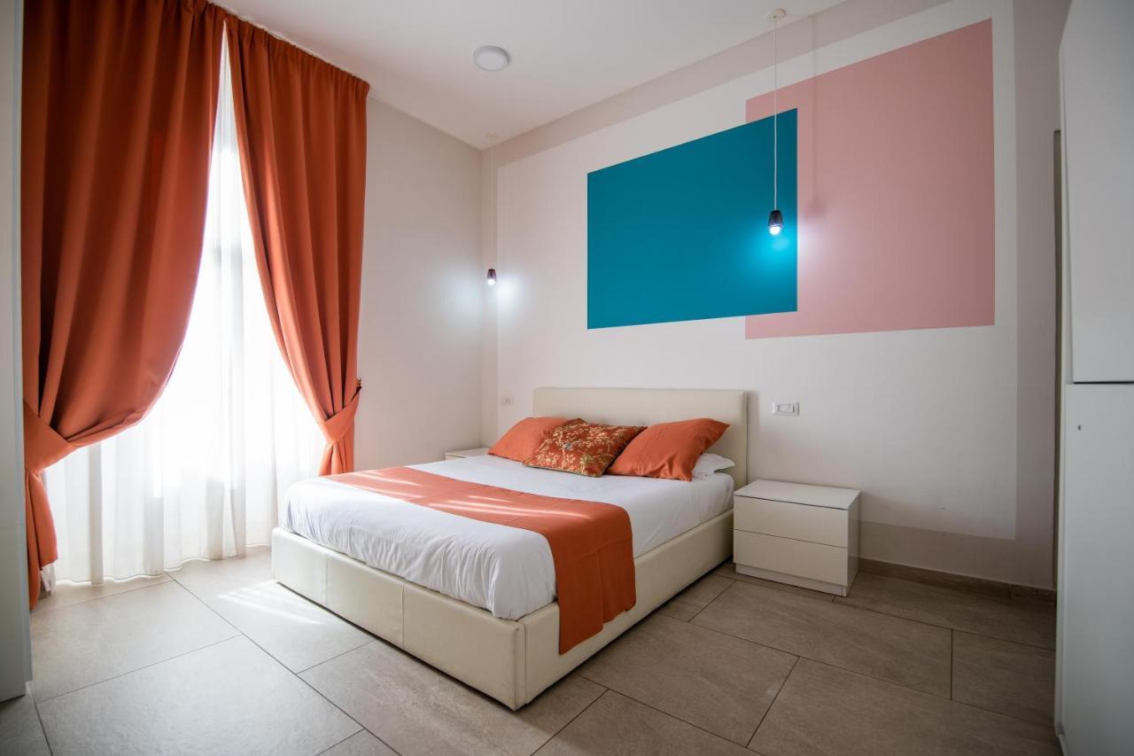 Bed & Breakfast La Napels