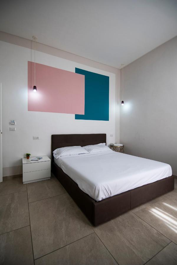 La Bed & Breakfast Napels